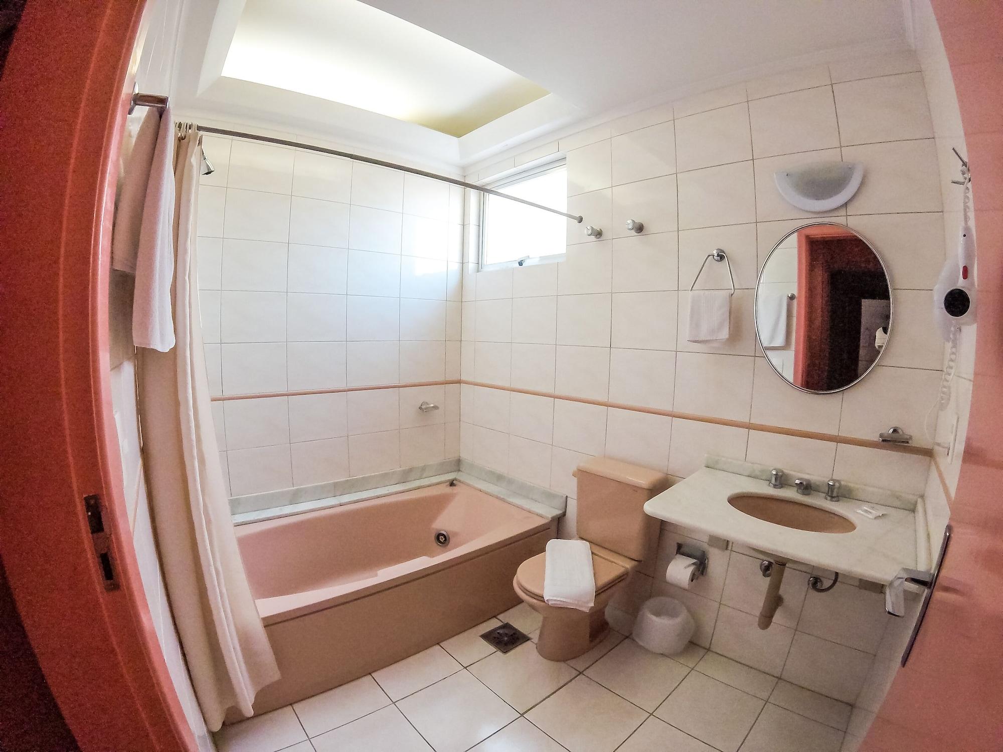 Hotel Milao Porto Alegre