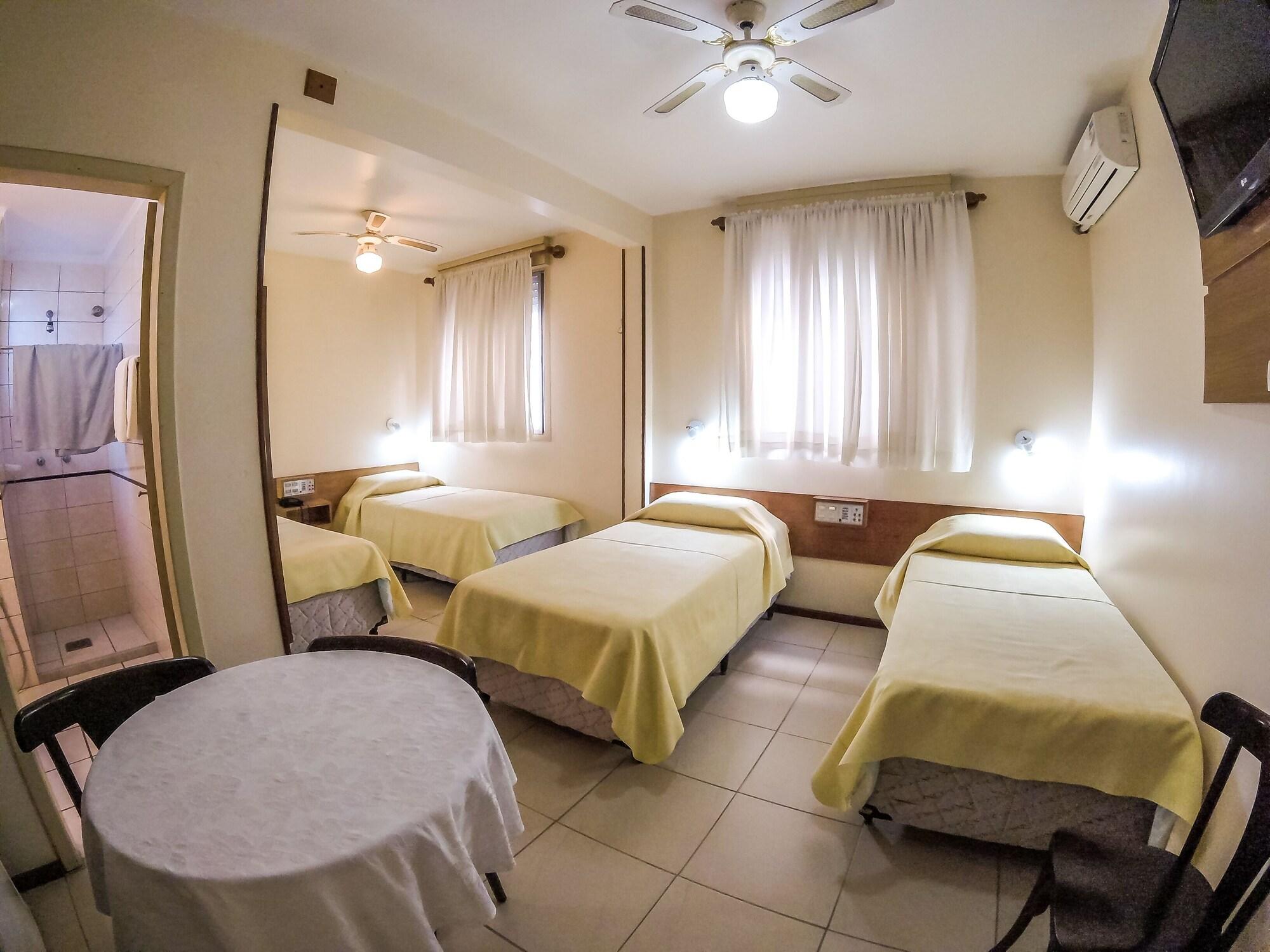 Milao Hotel 3*