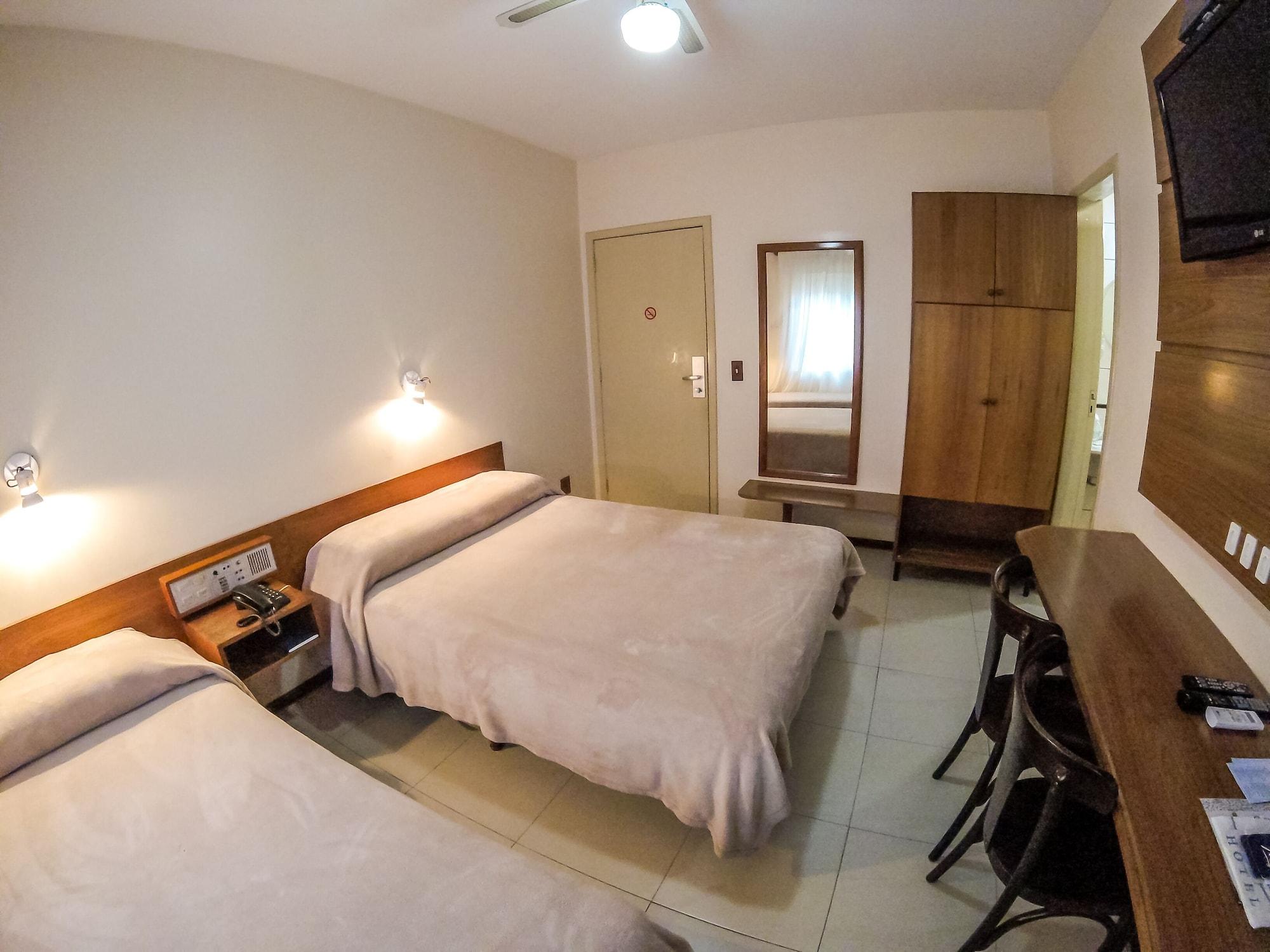Hotel Milao 3*