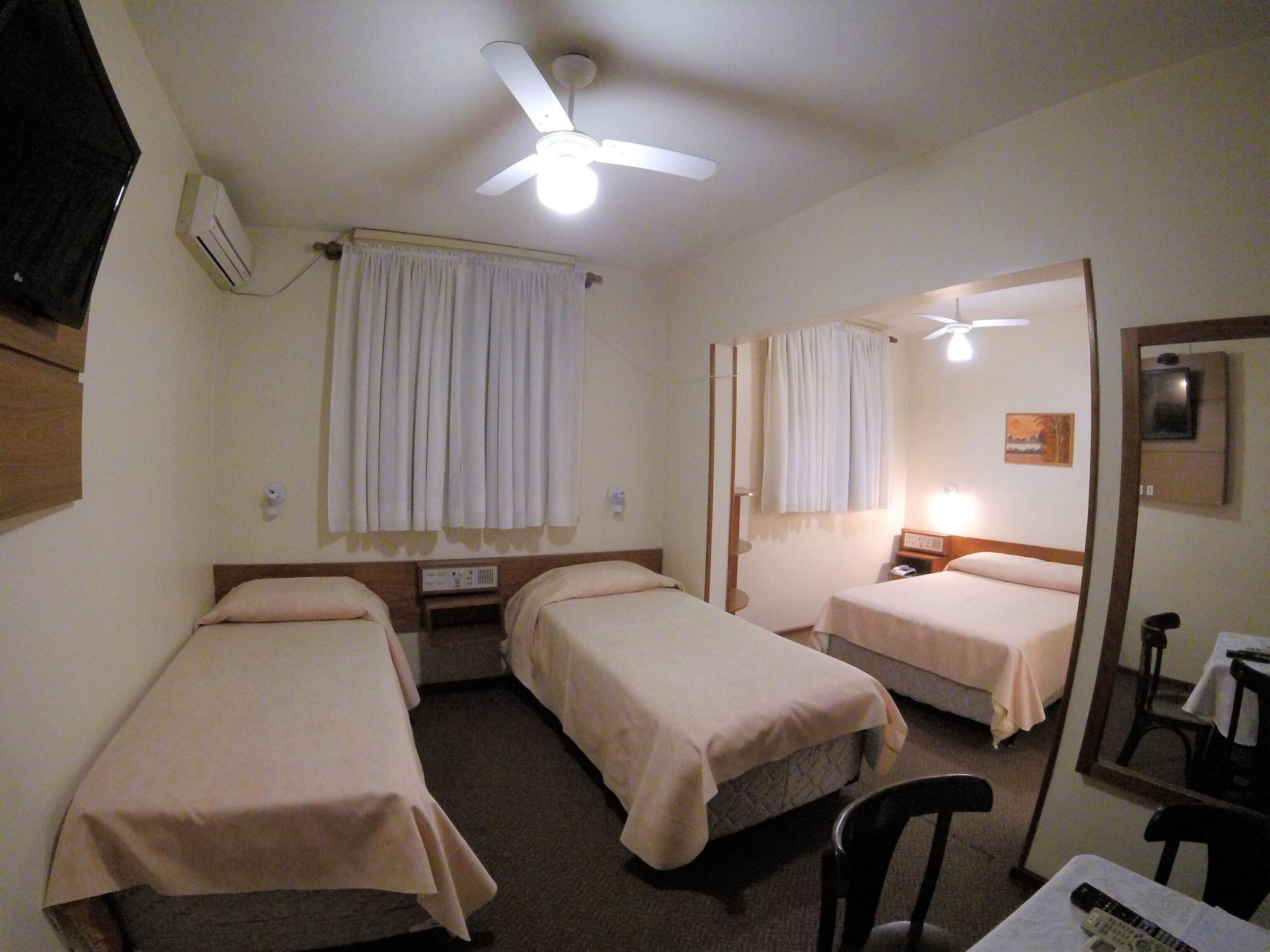 Hotel Milao 3*