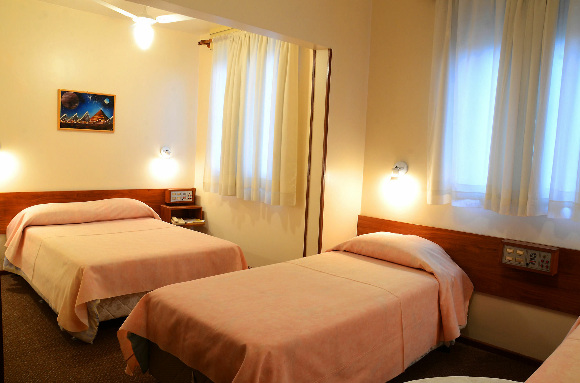 Hotel Milao